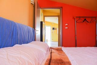B&B Ad Un Passo Dal Mare - 5