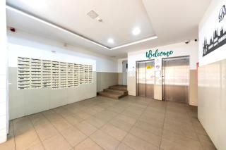 PrimeStay - Cozy 1 Bedroom Apartment - 3