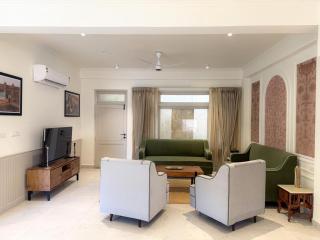 Palm Stone Villa Luxury 3 BHK JLN Marg, Jaipur - 3