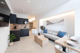 Málaga RIVERSIDE OASIS Apartment Jacuzzi - by N&N Luxe Properties - 0