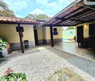 Casa Pedra da Lua 4 suítes Arraial - 3