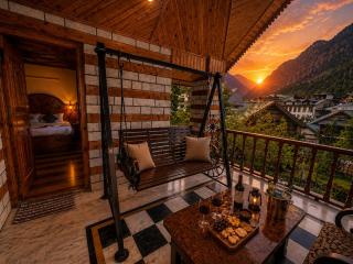 Royal Kalinga Cottage near Volvo Bus Stand, Manali - Best Property of Manali 2025-26 - 7