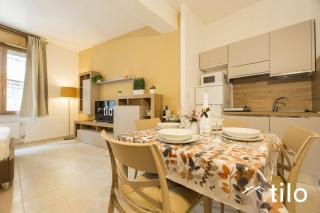 City Center Lux, 1BR, AC, Wifi, By tilo - 8