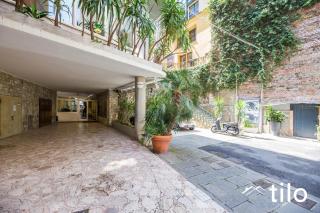 City Center Lux, 1BR, AC, Wifi, By tilo - 5