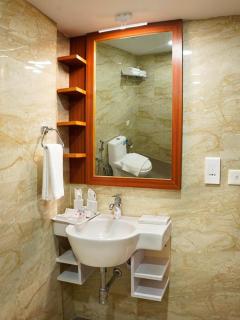 Hotel Sea Blue MALLAPPALLY - 8