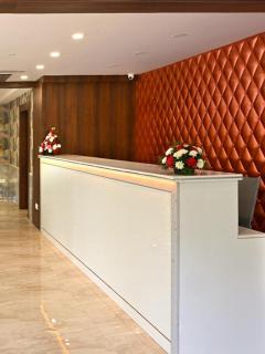 Hotel Sea Blue MALLAPPALLY - 2
