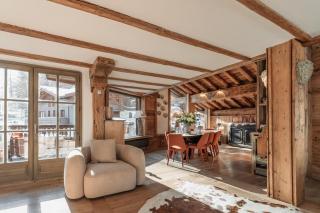 Chalet Mathilda - Les Chalets COVAREL - Val dʼIsère - 6