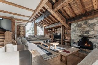 Chalet Mathilda - Les Chalets COVAREL - Val dʼIsère - 8