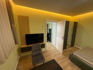 Apartament BELUSHI - 3