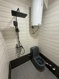 Apartament BELUSHI - 2