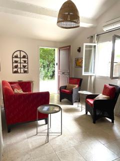 La Petite Rive - Les Tilleuls - 4
