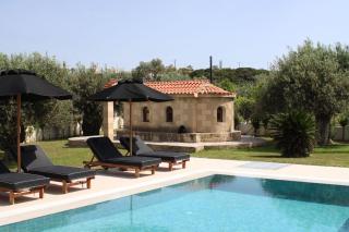 Blue Moon Villa - 9