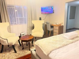 Ruguira Guest House - 8