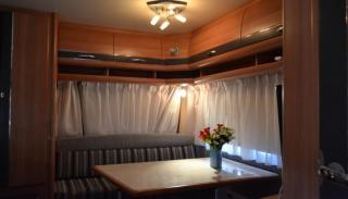 Daeboodo Caravan Land - Ansan - 2