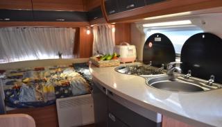 Daeboodo Caravan Land - Ansan - 1