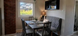 Cozy and quiet home with outdoor space - 8