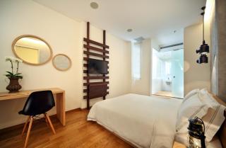 Hotel Clover 769 North Bridge Road - 7