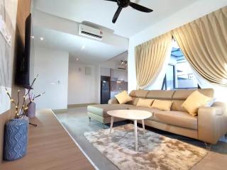 Imperio Residence Melaka - 5