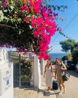 CASA AL MARE RIO b&n - 9