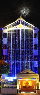 Union Square Hotel - Yangon - 9