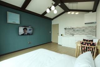 Anmyeondo You and I Pension - Taean - 6