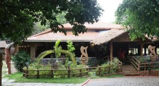 Shangri-La Jungle Village Resort - 9