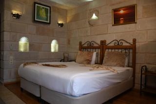Goreme Inn Hotel Only Adult - 8