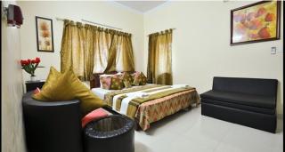 Innra Guest House - 5
