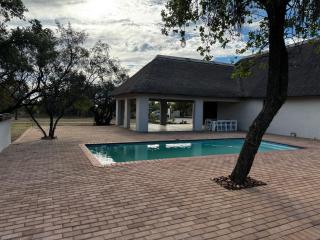 Halali Wilderness Private Game Ranch - 9