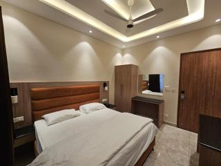 Hotel LimeStarow - 7