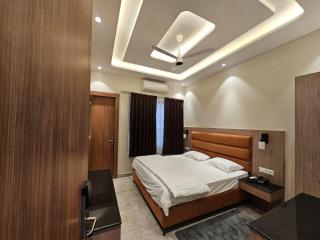 Hotel LimeStarow - 6