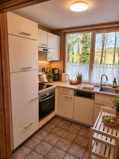 Extertal Ferienpark Sauna Wald 51 - 8