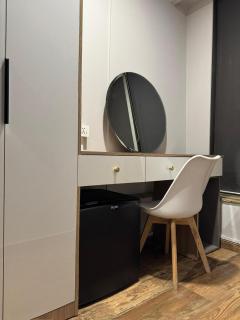 Centaurus Serviced Apartments- BookMyStay - 2