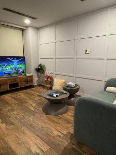 Luxury Studio in Centaurus with Free Pool, Gym & Parking - 4