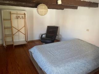 Chambre Double à 8min de Strasbourg - 4