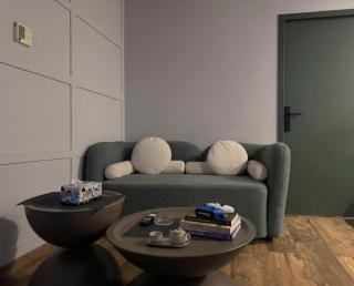 Luxury Studio in Centaurus with Free Pool, Gym & Parking - 7