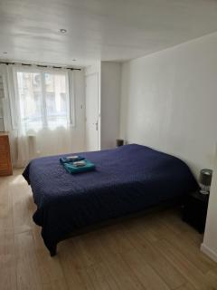Appartement rez de chaussée Saint Laurent de la salanque - 4