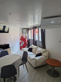 Appartement rez de chaussée Saint Laurent de la salanque - 8
