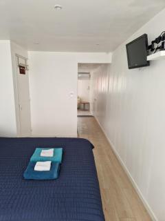 Appartement rez de chaussée Saint Laurent de la salanque - 5