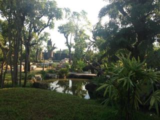 Green Garden Resort - 3