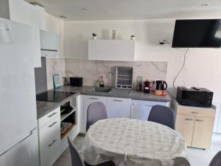 Appartement rez de chaussée Saint Laurent de la salanque - 9