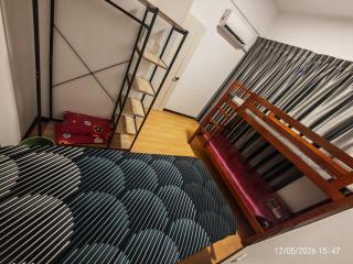 JN Villa Homestay 3 Storey Landed Near Airport Kota Kinabalu - 6