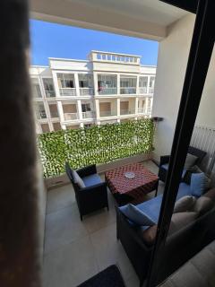 Bouznika Beach Studio Clim - Wi-Fi - Confort-Piscine - 1