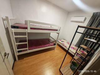 JN Villa Homestay 3 Storey Landed Near Airport Kota Kinabalu - 7