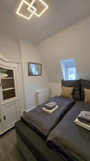 Velmora Boutique Suites - Compact Apartment Lübeck - 1
