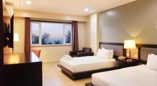 Tanza Oasis Hotel And Resort - 2