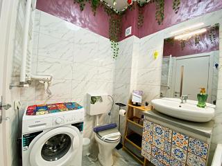 Arabian Nights Suite Romantic Moroccan Escape - 2