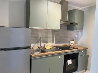 Residence Niko 1 - 7