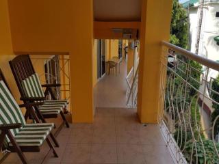 Sabang Oasis Resort - 1