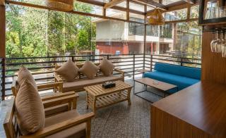 Pixcel Boutique Hotel - 8